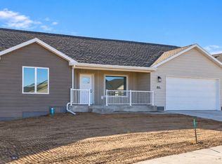 510 Montecito Ave, Billings, MT 59105