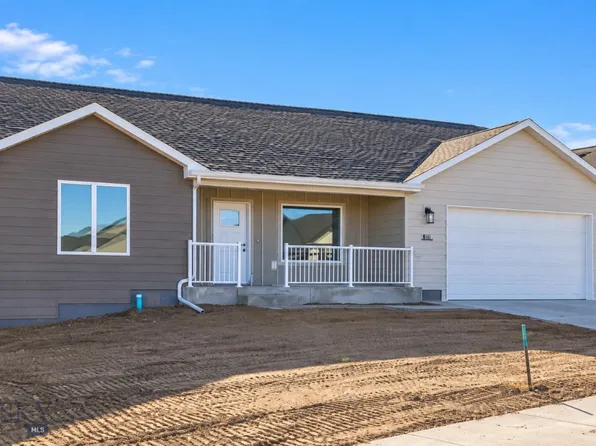 510 Montecito Ave, Billings, MT 59105