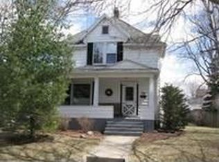 1810 14th Ave, Monroe, WI 53566