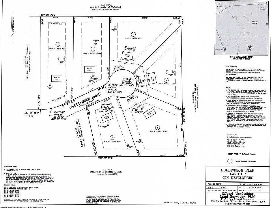 1st image of 0 Cherrywood Dr