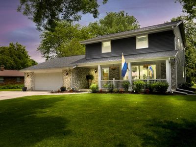 7332 North 100th STREET, Milwaukee, WI, 53224