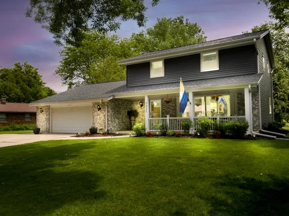 7332 North 100th STREET, Milwaukee, WI 53224