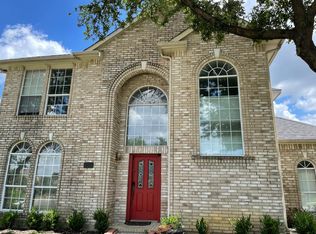 1736 Blackstone Dr, Carrollton, TX 75007