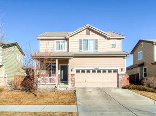 14449 E 101st Pl, Commerce City, CO 80022