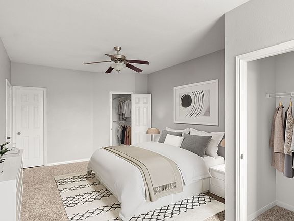 4th image of 7700 Willow Chase Blvd #422