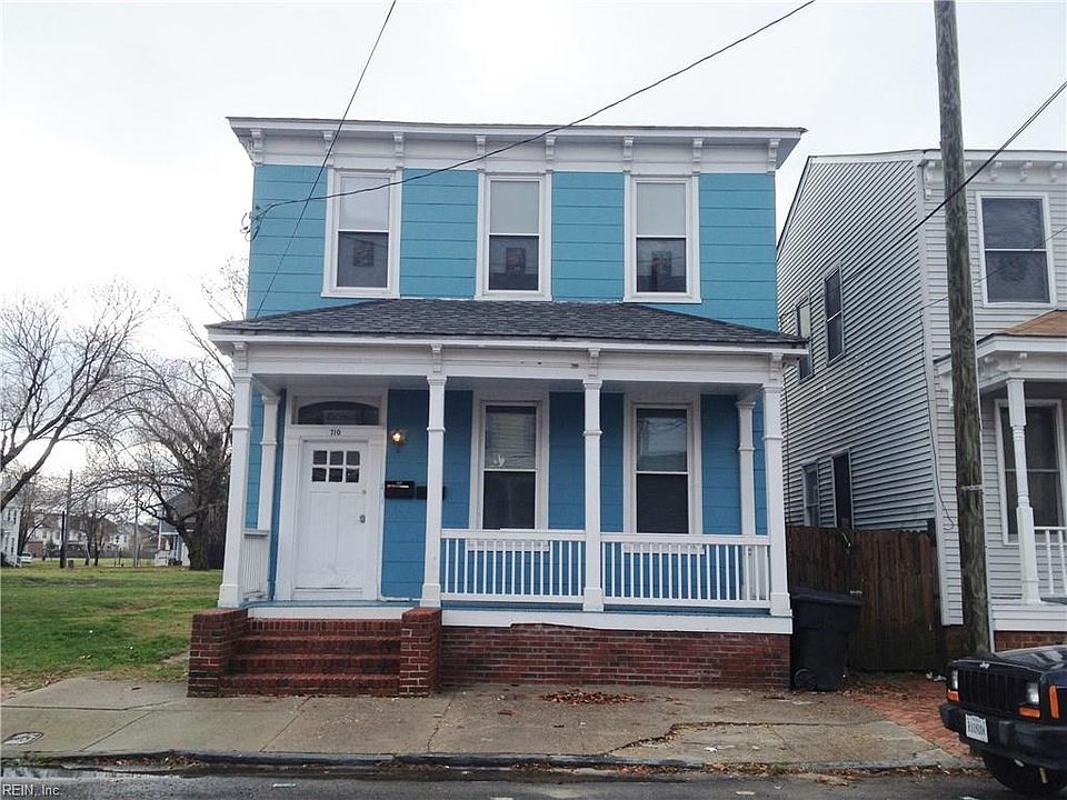 1st image of 710 Dinwiddie St #A