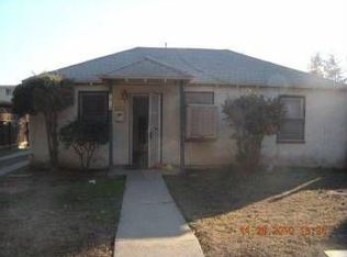 1514 E Fedora Ave, Fresno, CA 93704