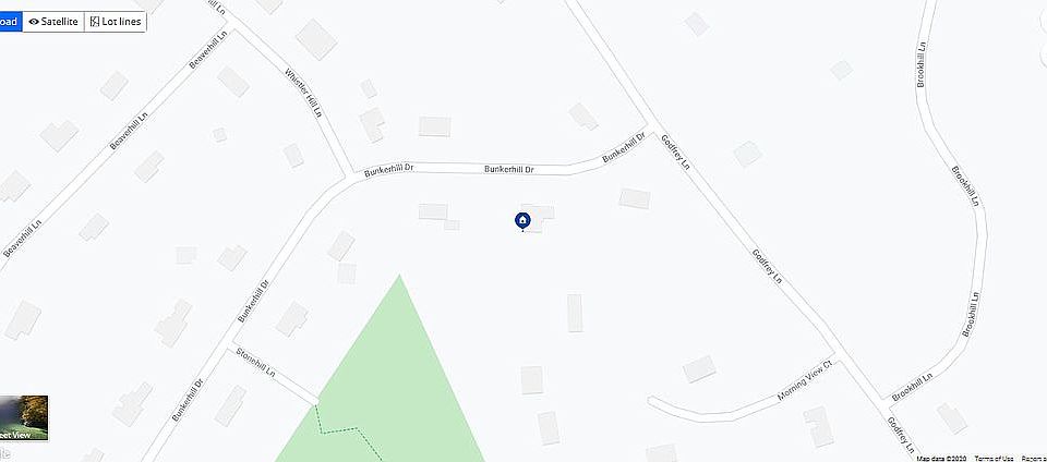 1st image of 6 Bunkerhill Dr
