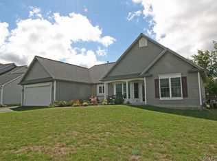 172 Brick Lndg, Rochester, NY 14626