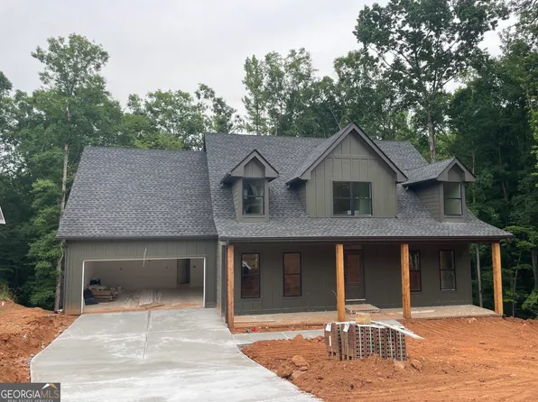 450 Ansley Dr, Athens, GA 30605