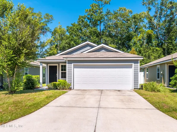 5864 CALVARY Drive, Jacksonville, FL 32244