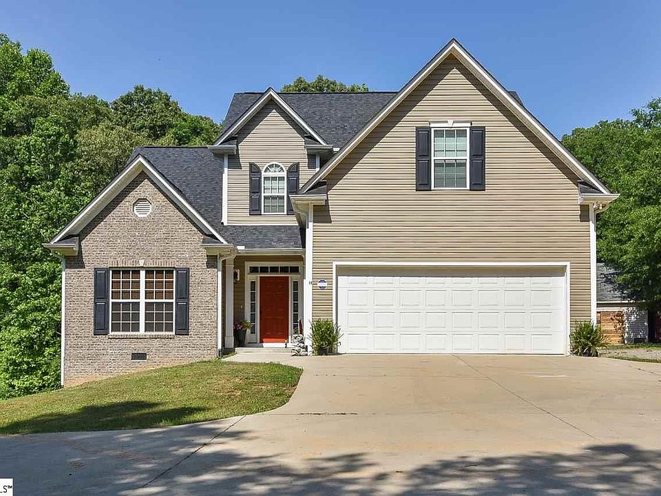 18 Sundance Trl, Pelzer, SC 29669 Zillow