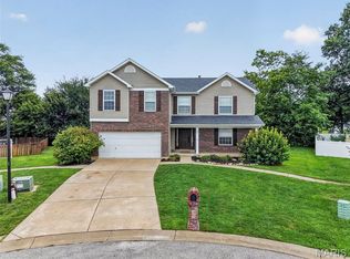 37 Majestic Lakes Ct, Moscow Mills, MO 63362