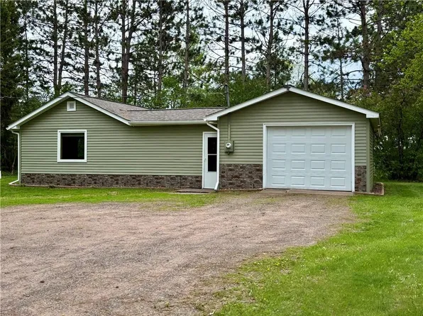 14241 West State Hwy 77, Hayward, WI 54843