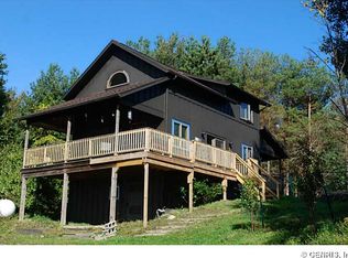 5933 Partridge Corners Rd, Conesus, NY 14435