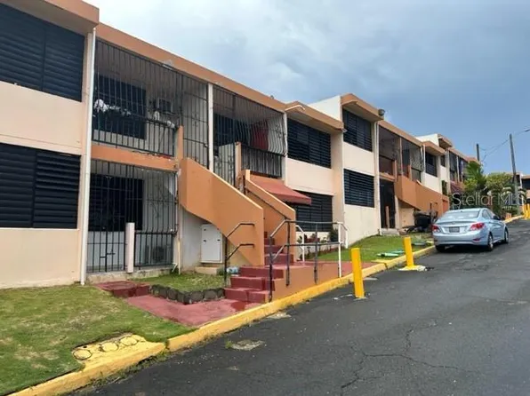 1 Principal #12, Trujillo Alto, PR 00976