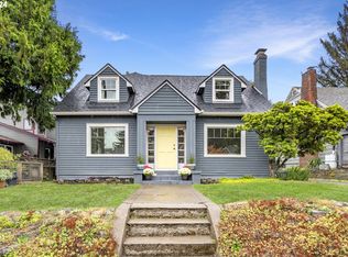 3826 NE 34th Ave, Portland, OR 97212
