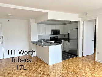 Rented by FC Foley Square Associates LLC