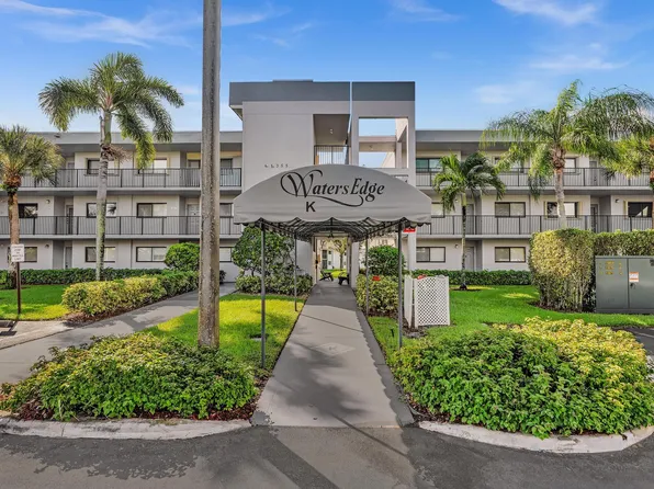 15355 Lakes Of Delray Boulevard #104, Delray Beach, FL 33484