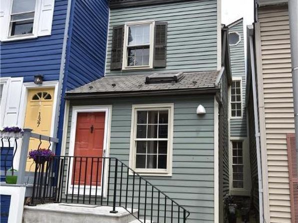 135 Spring Garden St