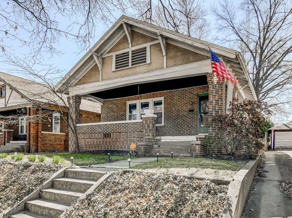 Washington Park Springfield Real Estate 12 Homes For Sale Zillow