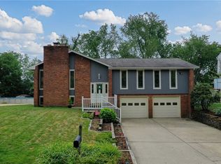 254 Red Oak Dr, Pittsburgh, PA