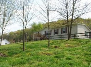 363 Sugar Hollow Rd, Jonesborough, TN 37659