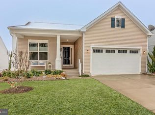 21227 Dauphine St, Lewes, DE