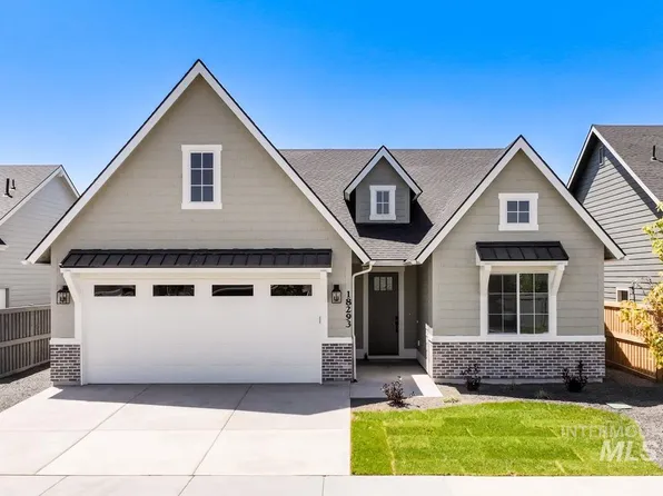 18293 Pine Grove Ave, Nampa, ID 83687