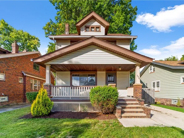 3918 W 160th St, Cleveland, OH 44111