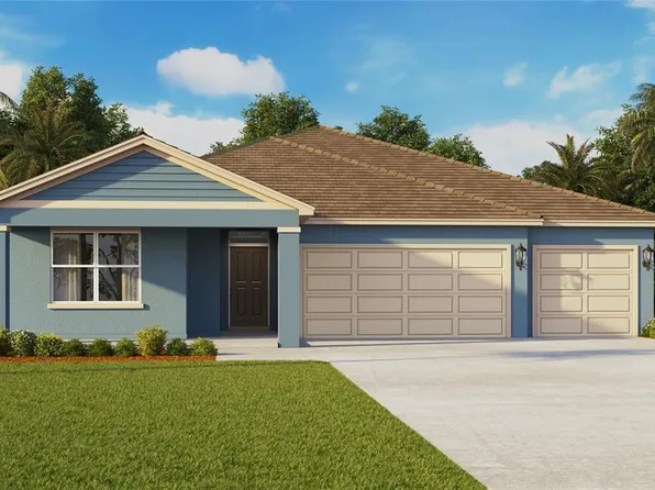 1308 Lawndale Ct, Ormond Beach, FL 32174