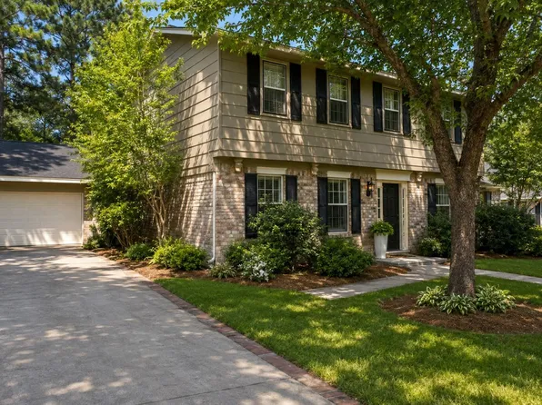 27014 W Jimmy Ln, Conroe, TX 77385