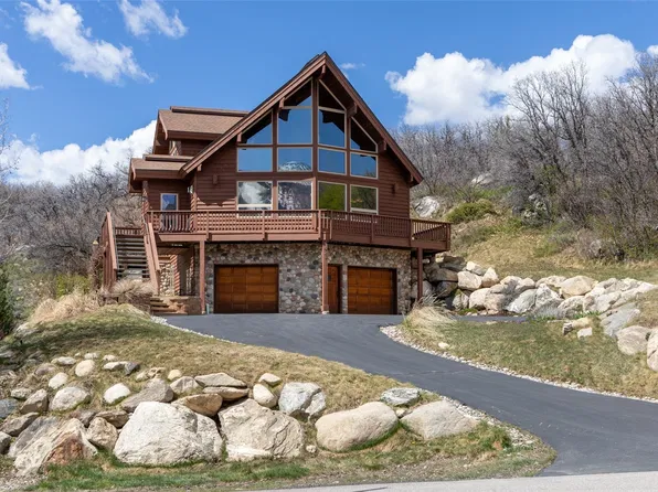 625 Meadowbrook Circle, Steamboat Springs, CO 80487
