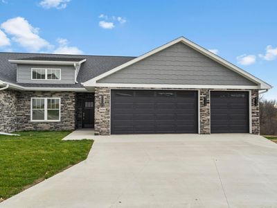 3126 Windmill Ct, Dubuque, IA, 52003