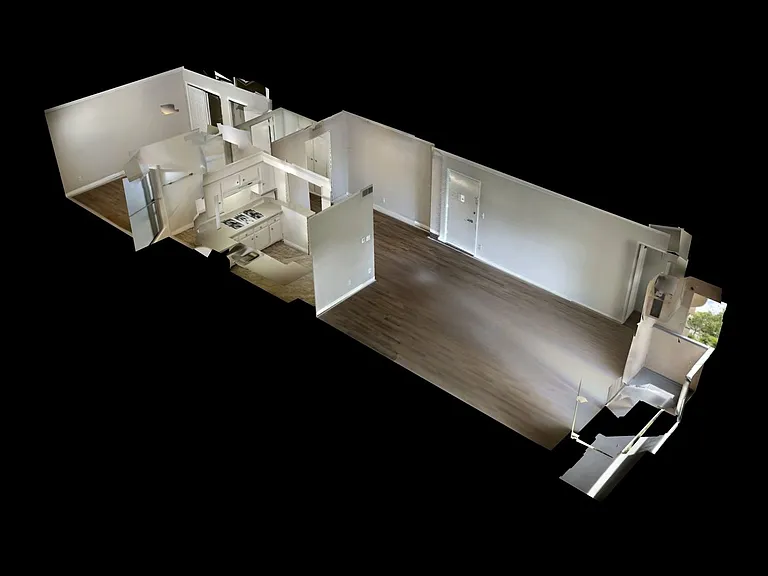 HYW - Hayworth Apts. — Photo 23