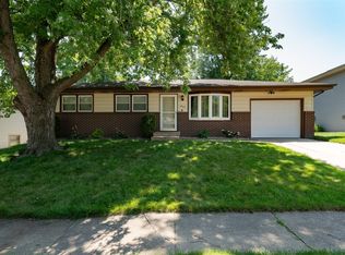 1823 Truman Dr, Normal, IL 61761