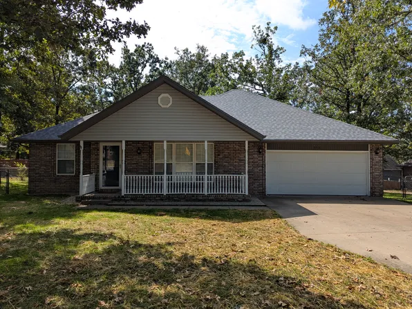 3731 N Vera Cruz Dr, Springfield, MO 65803