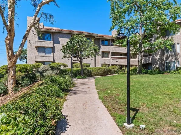 10225 Caminito Cuervo Unit 123, San Diego, CA 92108