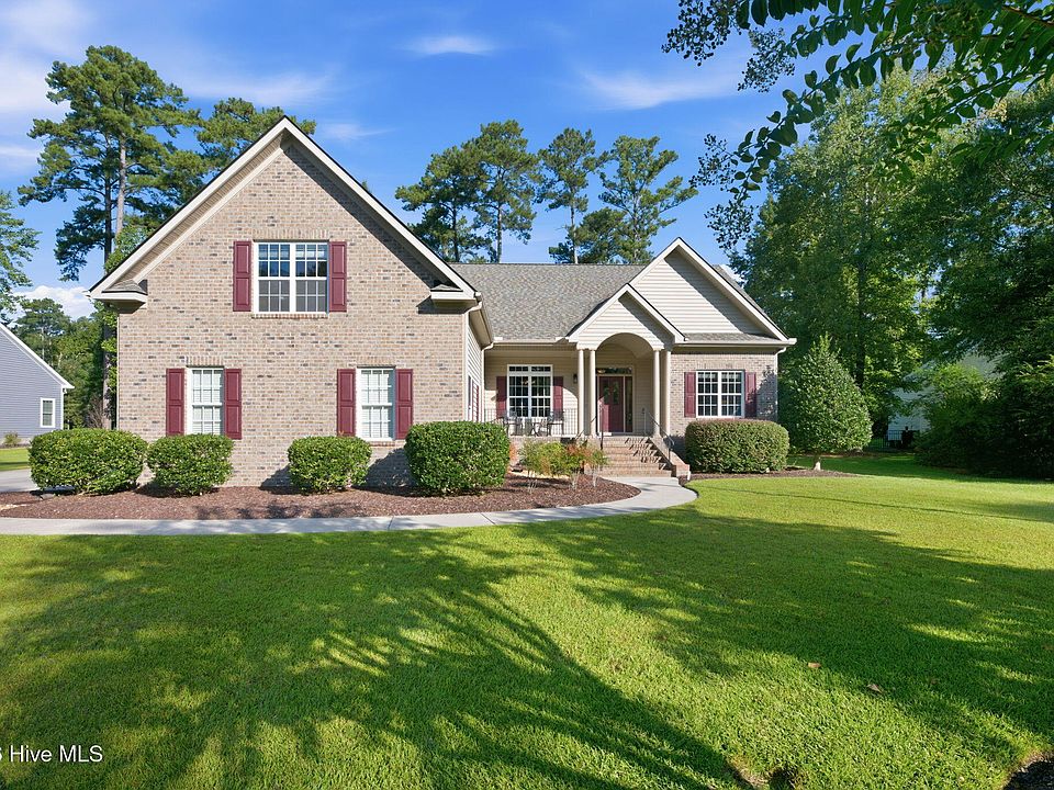 1st image of 4542 Moss Bend