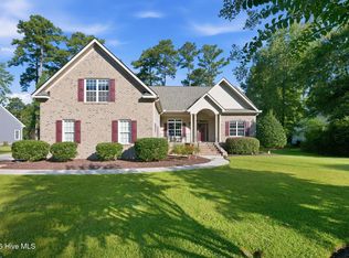 4542 Moss Bnd, New Bern, NC 28562