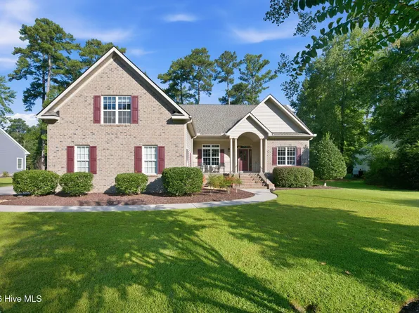 4542 Moss Bend, New Bern, NC 28562