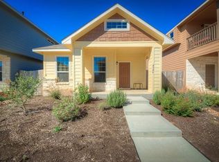 4526 Kind Way, Austin, TX 78725