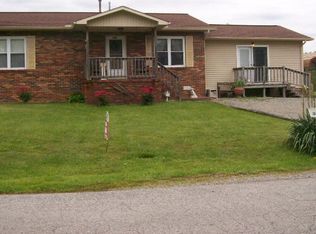 306 Tayes Ave, Monterey, TN 38574