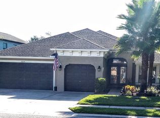 4824 Diamonds Palm Loop, Zephyrhills, FL 33543