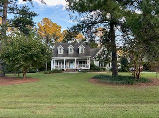 4421 Frazier Cir, Tifton, GA 31793