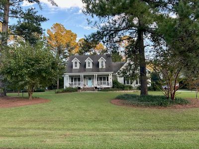 4421 Frazier Cir, Tifton, GA, 31793