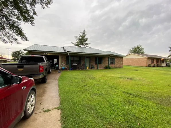 106 11th St, Marked Tree, AR 72365