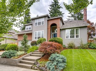 4780 SW Joshua St, Tualatin, OR 97062