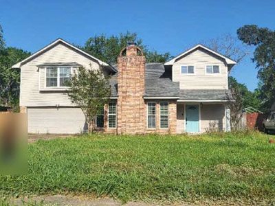 218 Wedgewood St, Lake Jackson, TX, 77566