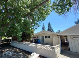 10190 Sterling Blvd, Cupertino, CA 95014